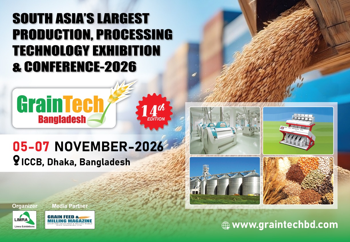 Rice Milling Industry in Bangladesh 2026: Market Size, Opportunities, and Future Outlook