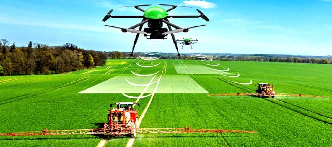 Modern Agriculture Technology Day