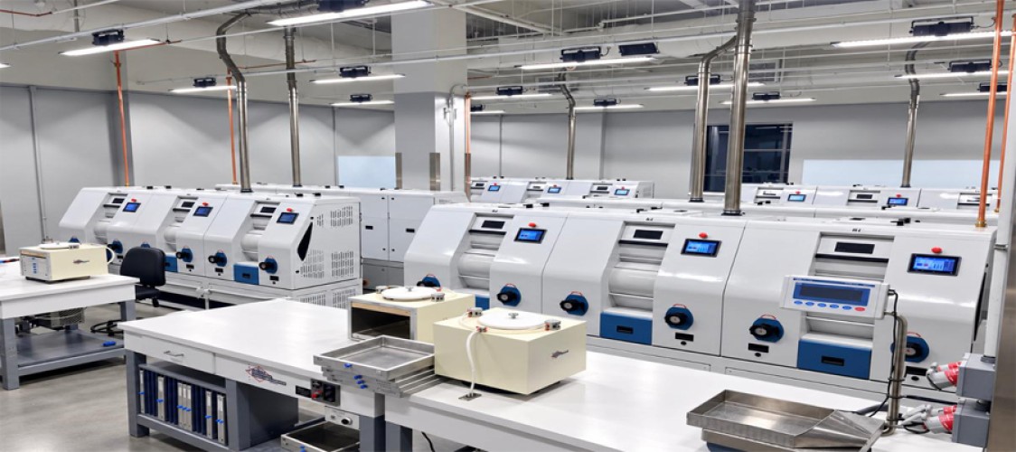 Henry Simon Supports the Next Generation of Milling Professionals at Kansas State University